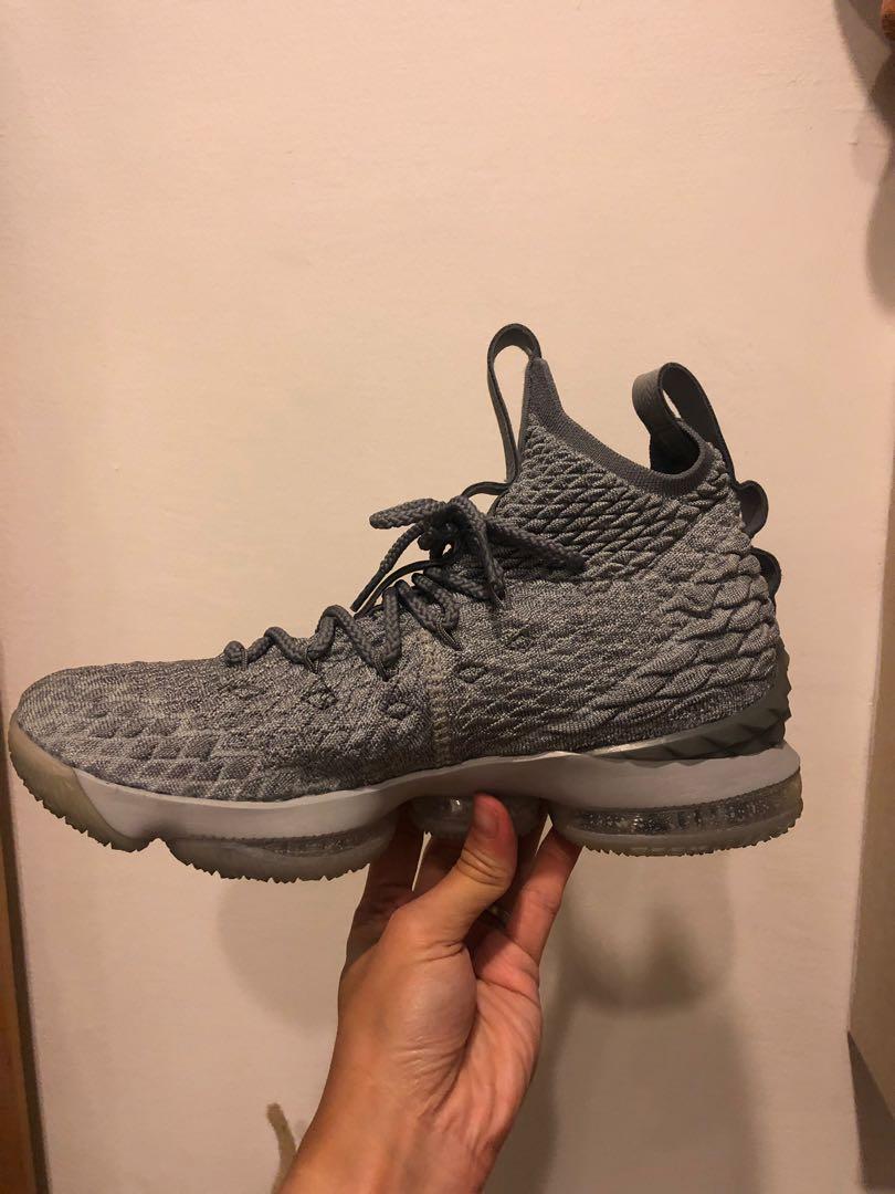 Used lebron on sale 15