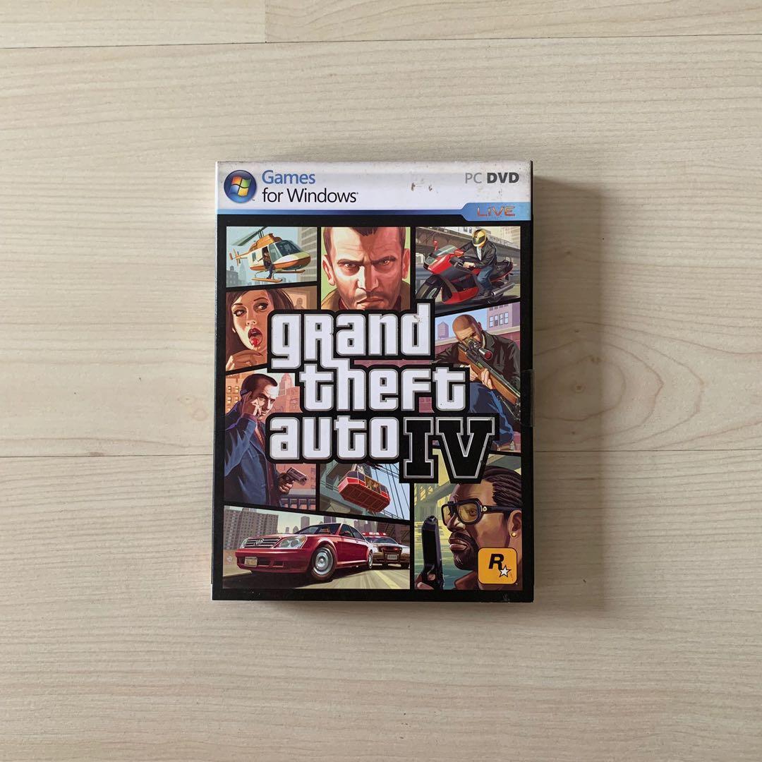 Used PC Games (Collectors only), Video Gaming, Video Games, PlayStation