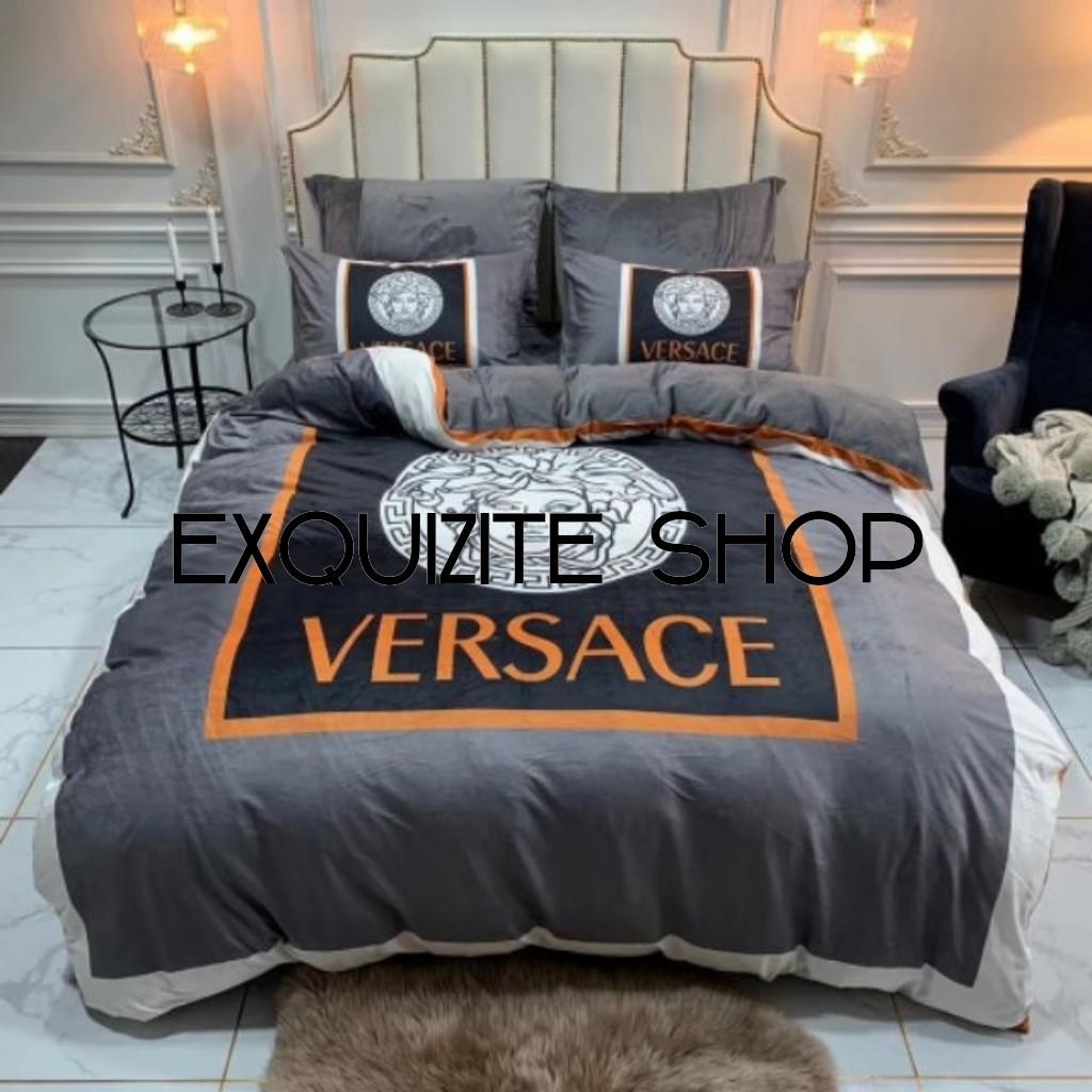Wallpaper Versace Luxury Velvet Bedding Free Delivery Furniture Home Decor Desktop Wallpaper Free