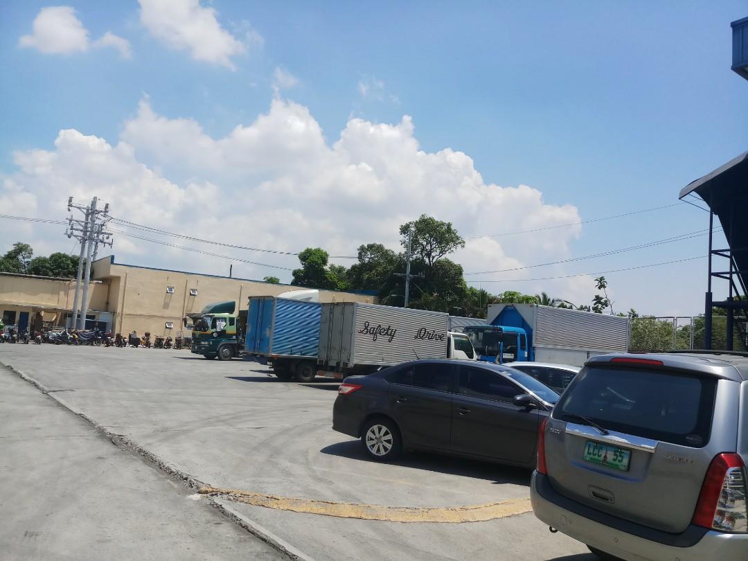 Warehouse for rent sta.rosa laguna, Property, Rentals, Commercial on