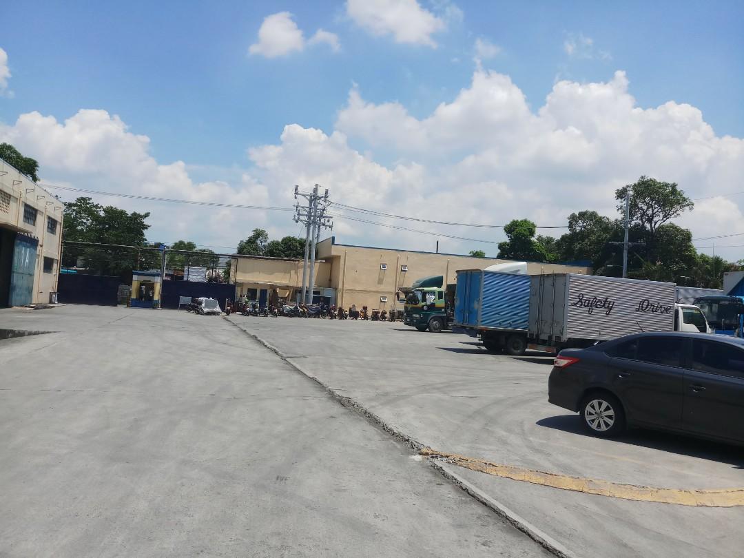 Warehouse for rent sta.rosa laguna, Property, Rentals, Commercial on
