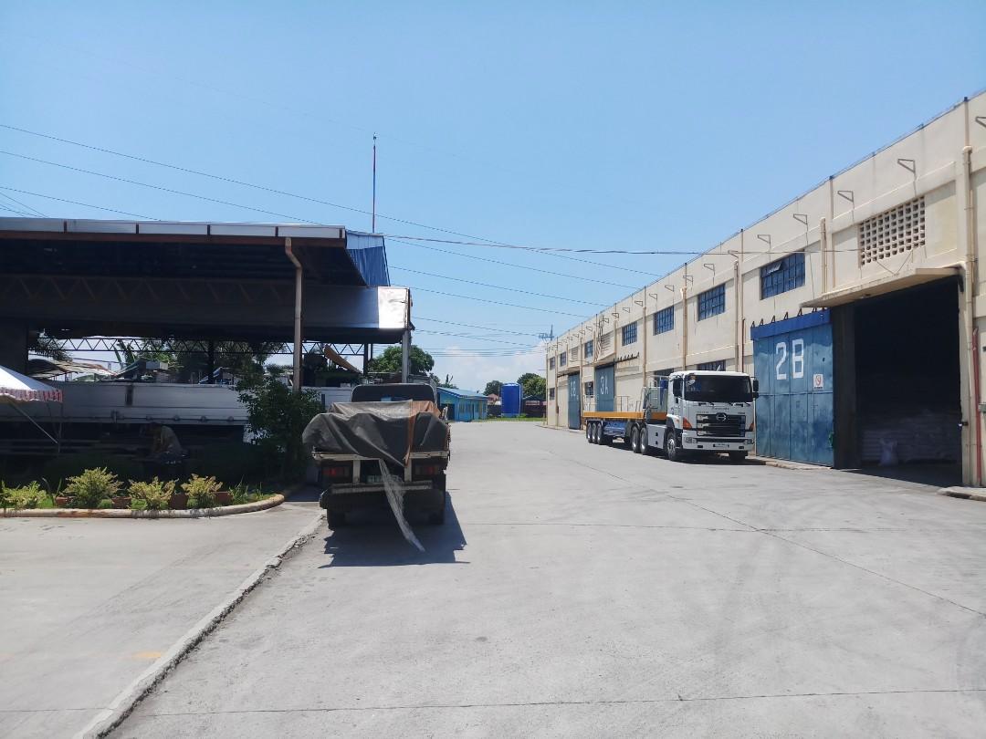 Warehouse for rent sta.rosa laguna, Property, Rentals, Commercial on
