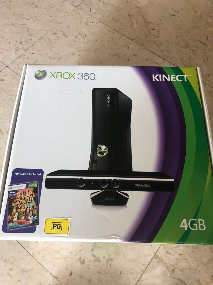 Xbox 360 Kinect Dance Central Wireless Controller Toys Games Video Gaming Consoles On Carousell