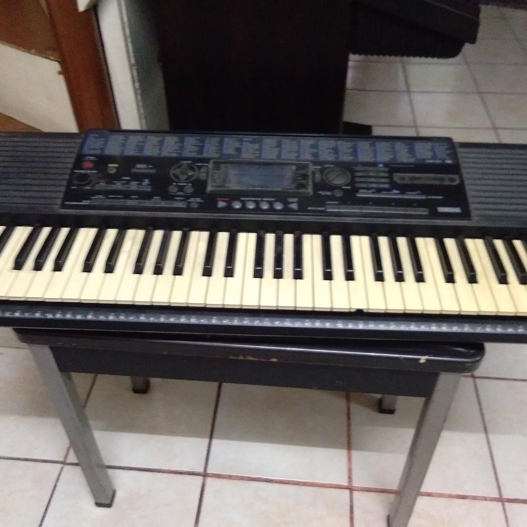 Piano Repair/Yamaha Piano/Yamaha Organ/Yamaha Clavinova/Repair (02)8692
