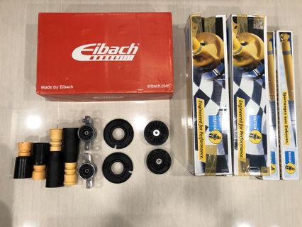 Affordable Bilstein B6 For Sale Car Accessories Carousell Singapore