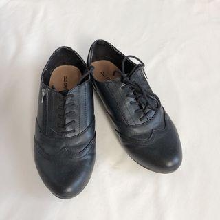 Black Oxford Dress Shoes from Call It Spring