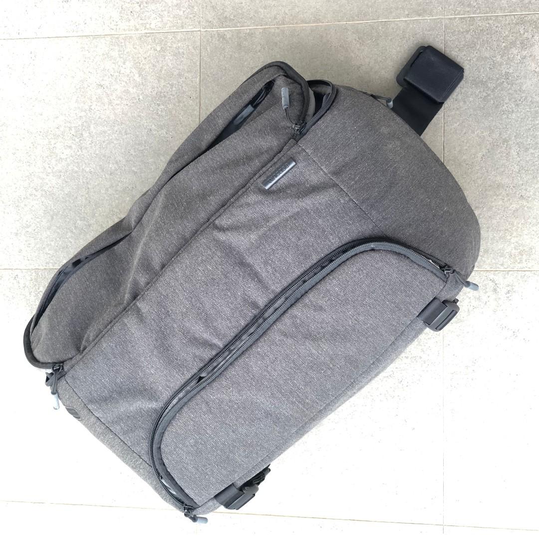 dslr pro sling pack