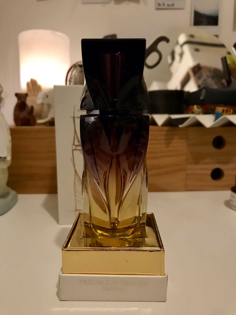 Christian louboutin cheap trouble in heaven