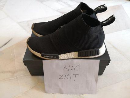 (WTS) NMD CS1 United Arrows & Sons
