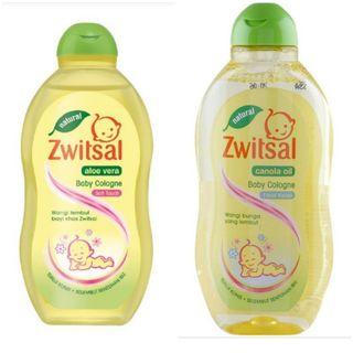 ZWITSAL Baby Cologne MUST TRY