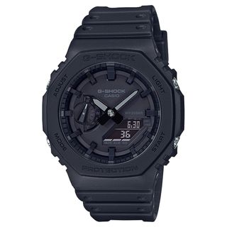 CASIO G-SHOCK GA-2100 series GA-2100-1A1 Carbon Core Protection Structure GSHOCK GA210064203802432386110