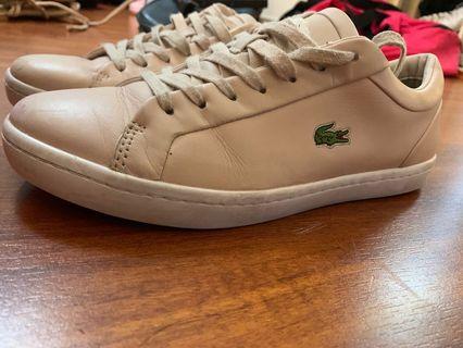 Lacoste Womens Sneakers Size US 8