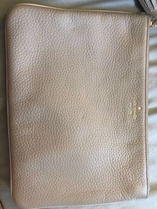 Kate Spade Gia Pouch Large