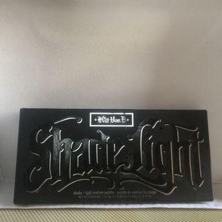 Kat Von D Shade + Light Contour Palette