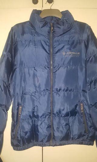 Airwalk padded jacket