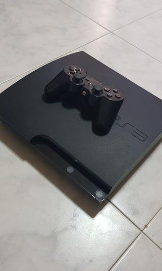 Playstation 3