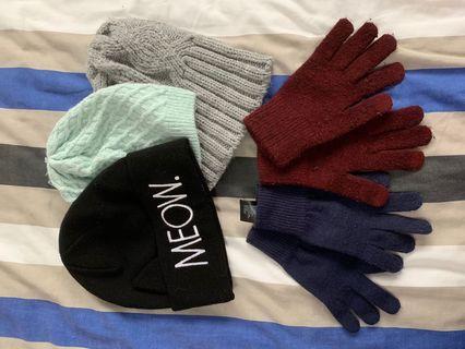 Winter Haul