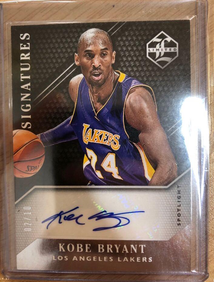 panini kobe