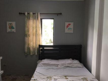 Room for rent in QC. All in na