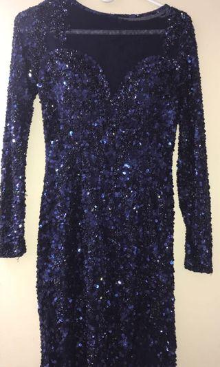 Evening /prom dress