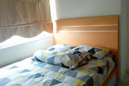 Sewa Harian Apartement Bassura City Di Jakarta Timur Apartment