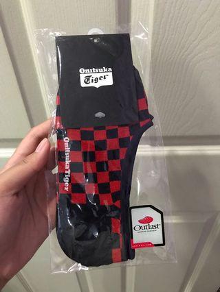 Onitsuka Tiger Foot Socks