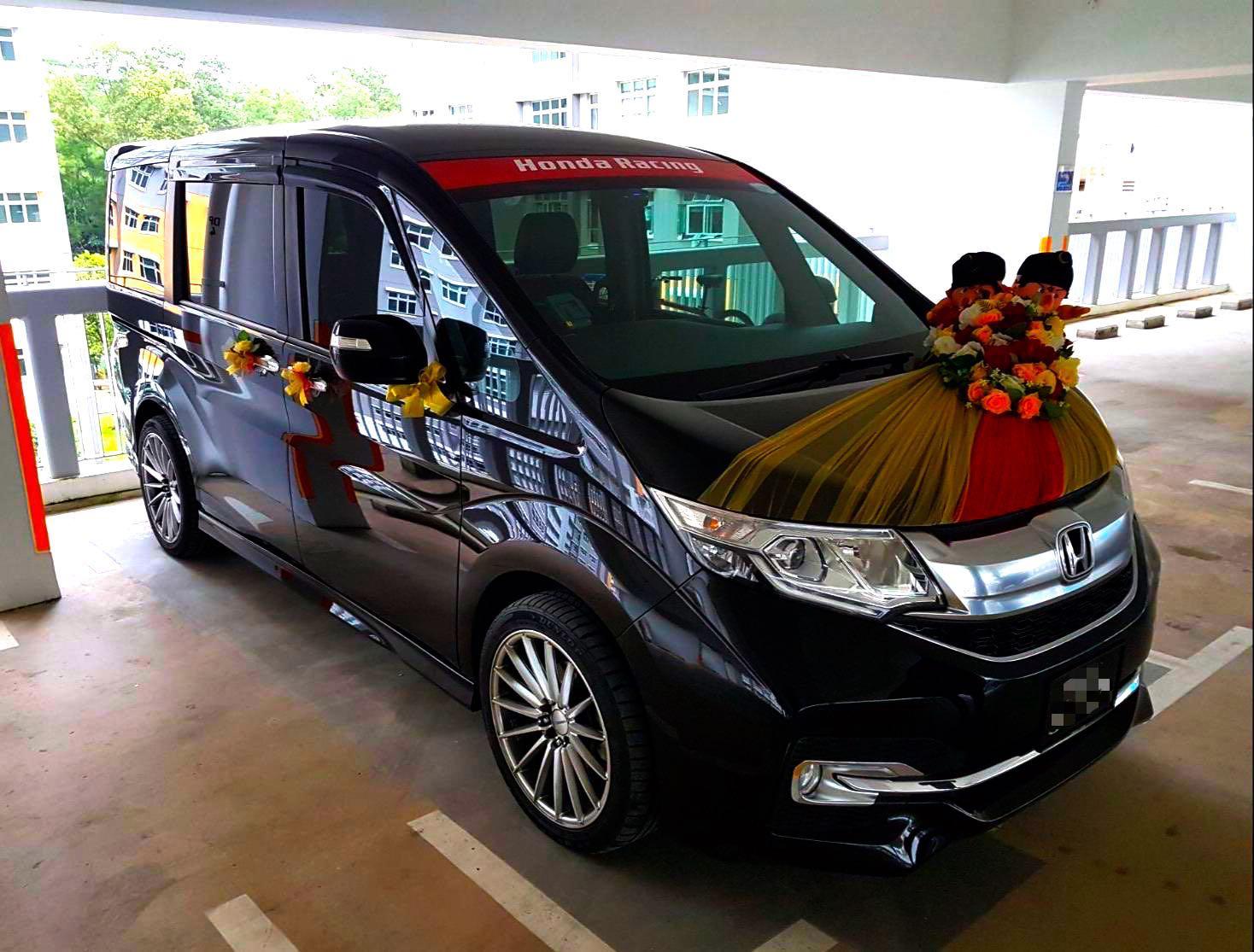 7 Seater Mpv For Lease Rent Weddings Cars Vehicle Rentals On