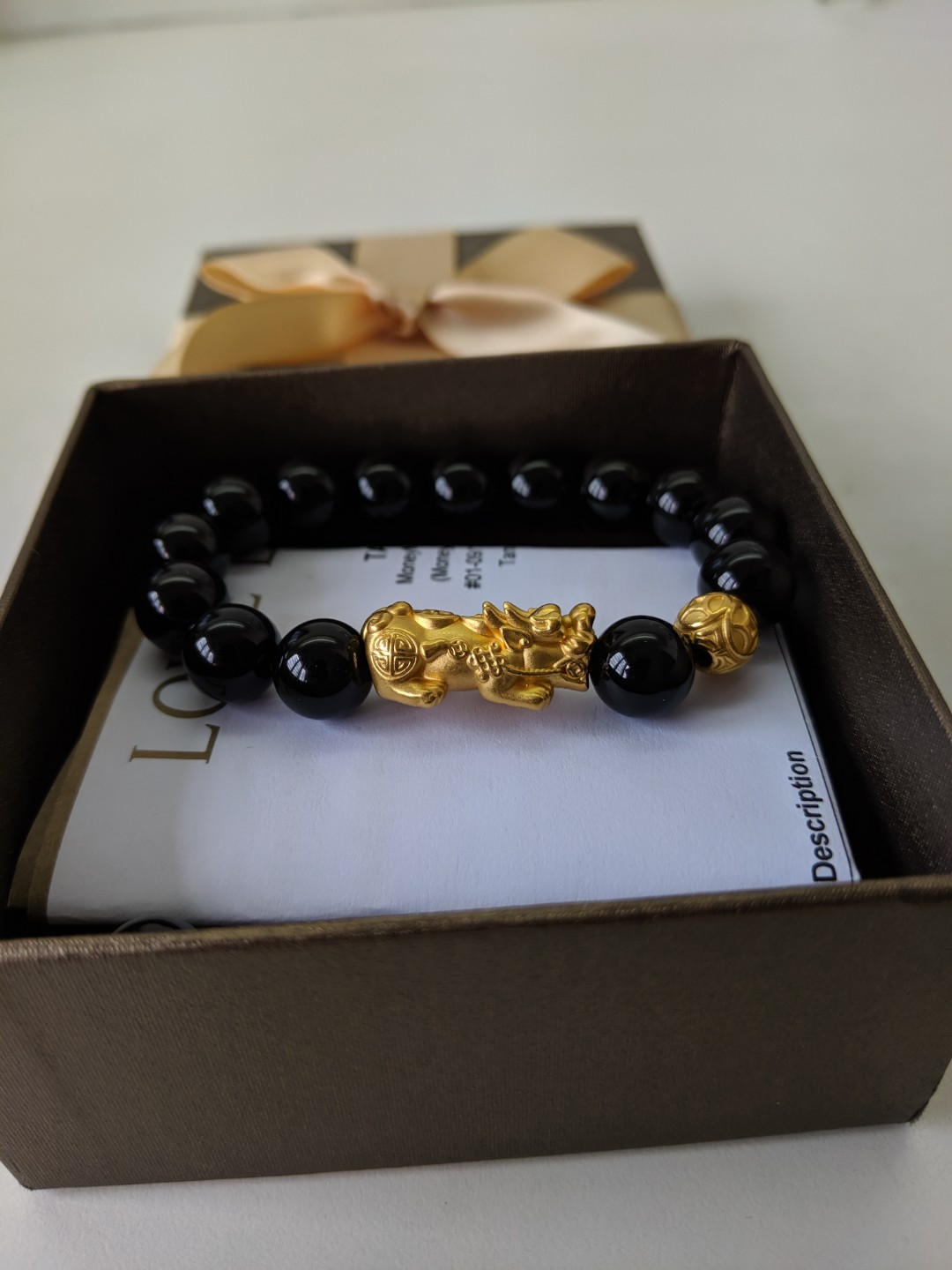 Bi xiu bracelet Clearance
