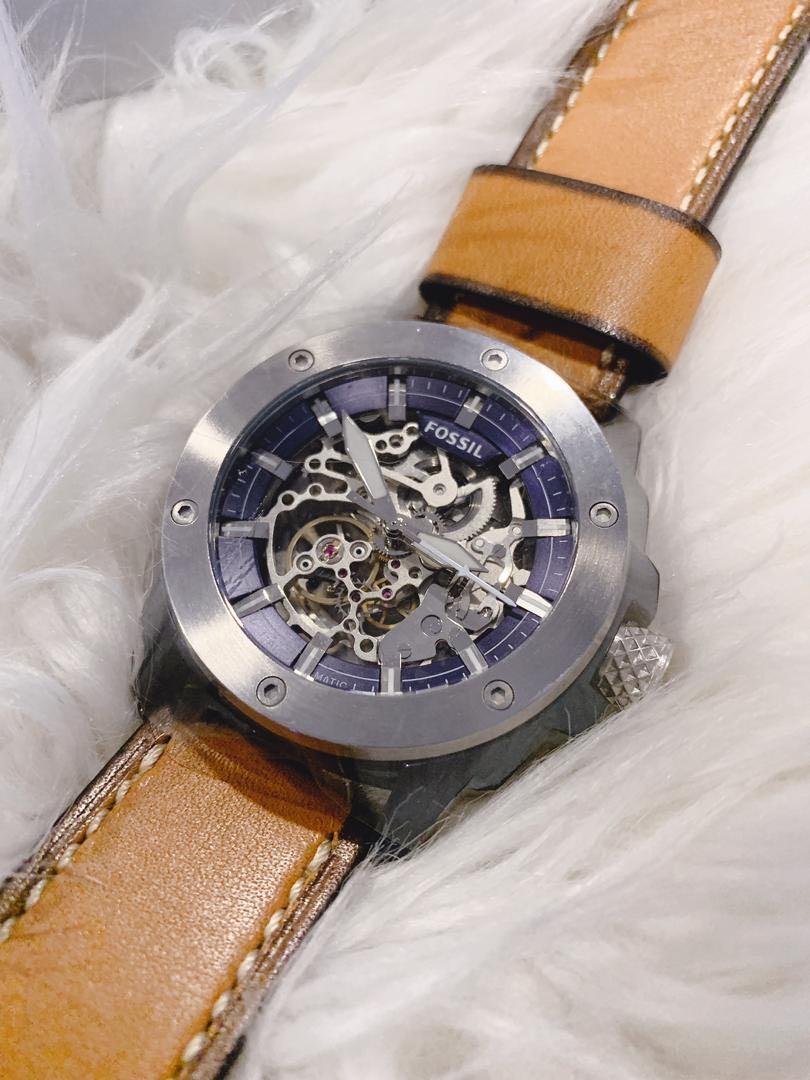 Fossil me3135 deals price