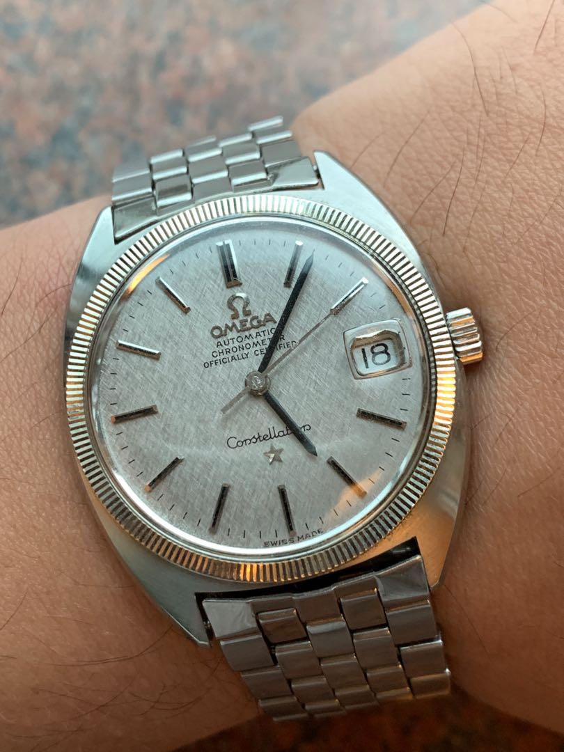 Omega 168027 online