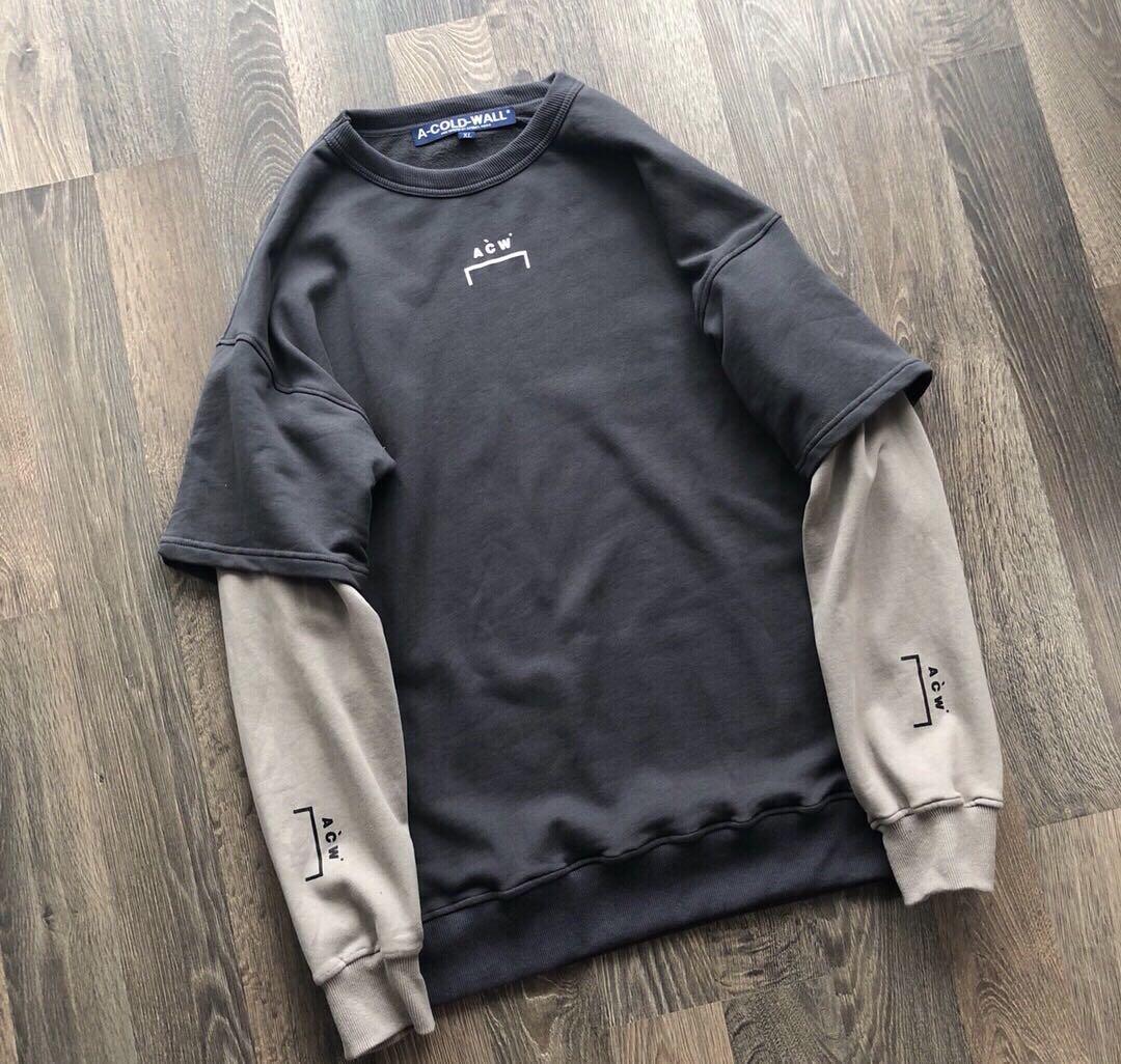 Acw pullover clearance