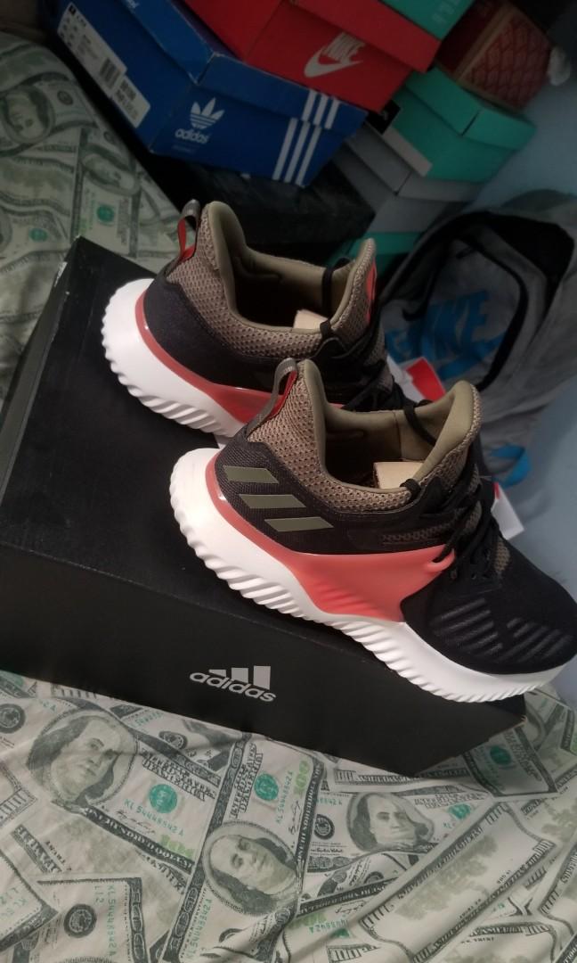 Alphabounce 2m online
