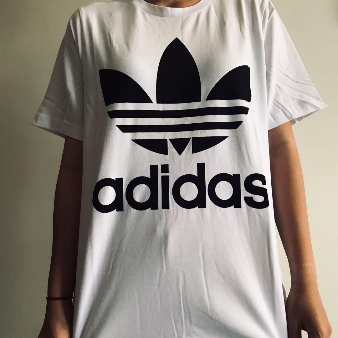 adidas basic