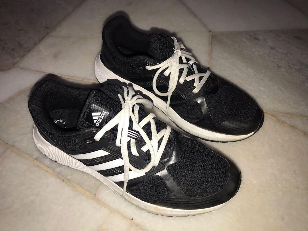 Adidas cloudfoarm ortholite Men s Fashion Footwear Sneakers on Carousell