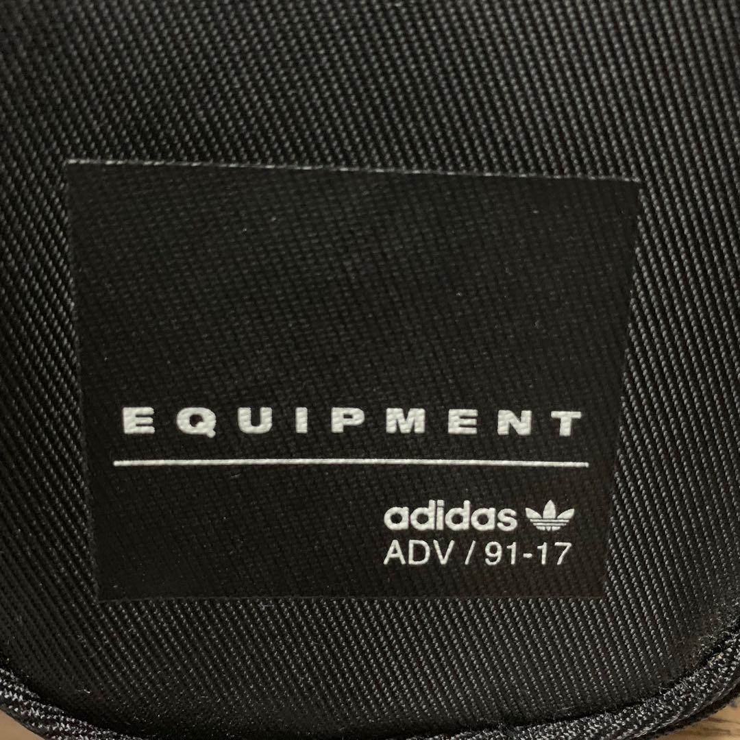 Adidas equipment ADV 91 17
