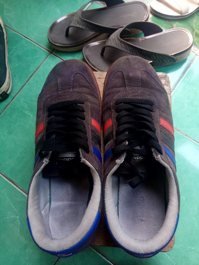 adidas hamburg 43