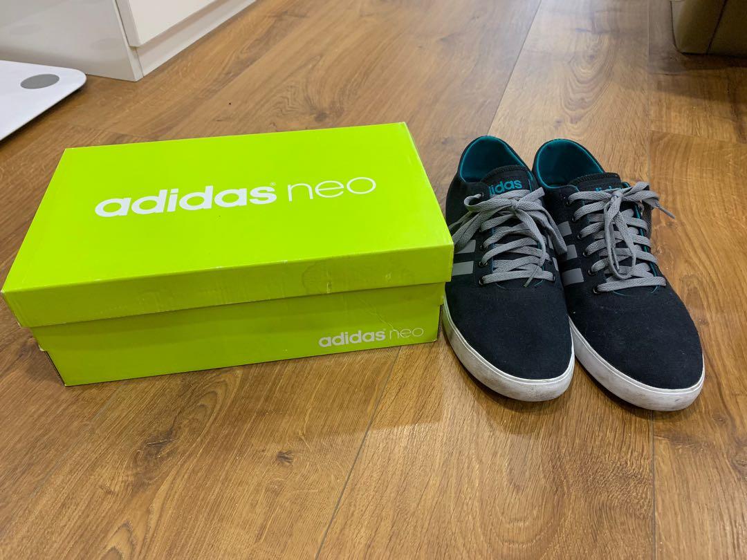 Adidas Neo Easy Vulc ORIGINAL
