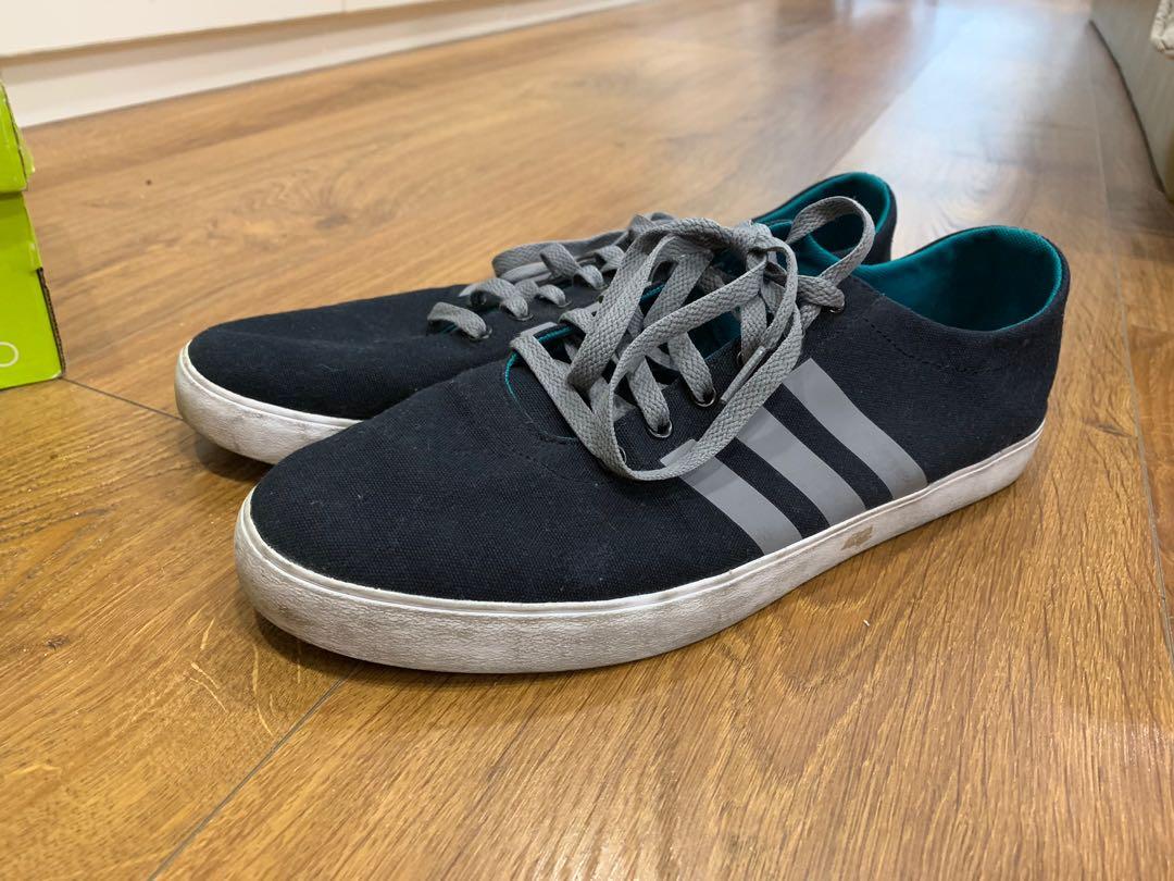 Adidas neo hotsell easy original