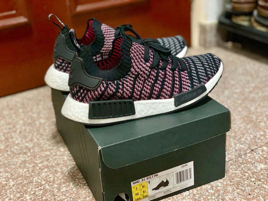 Nmd n1 best sale