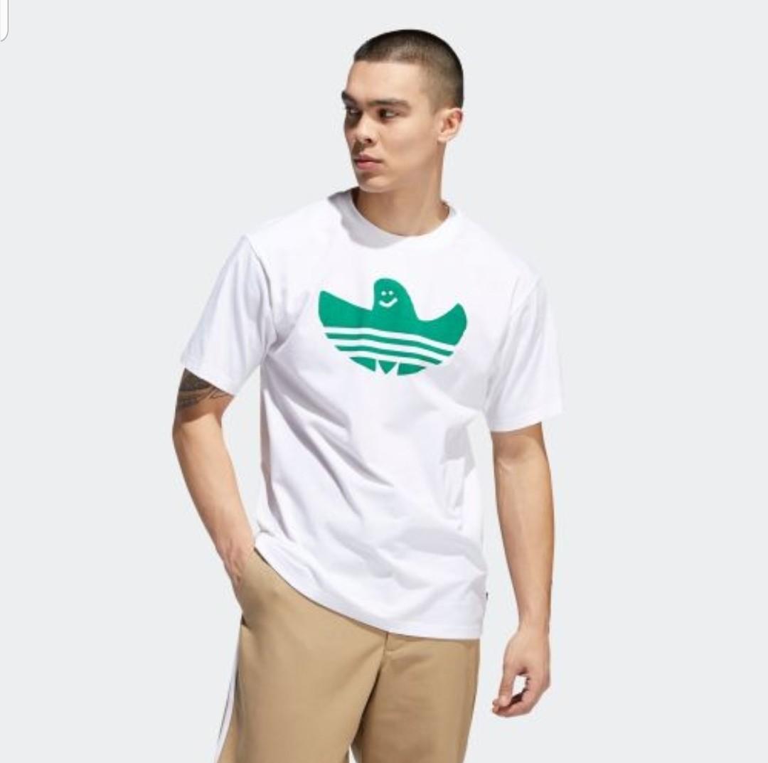 adidas shmoo tee
