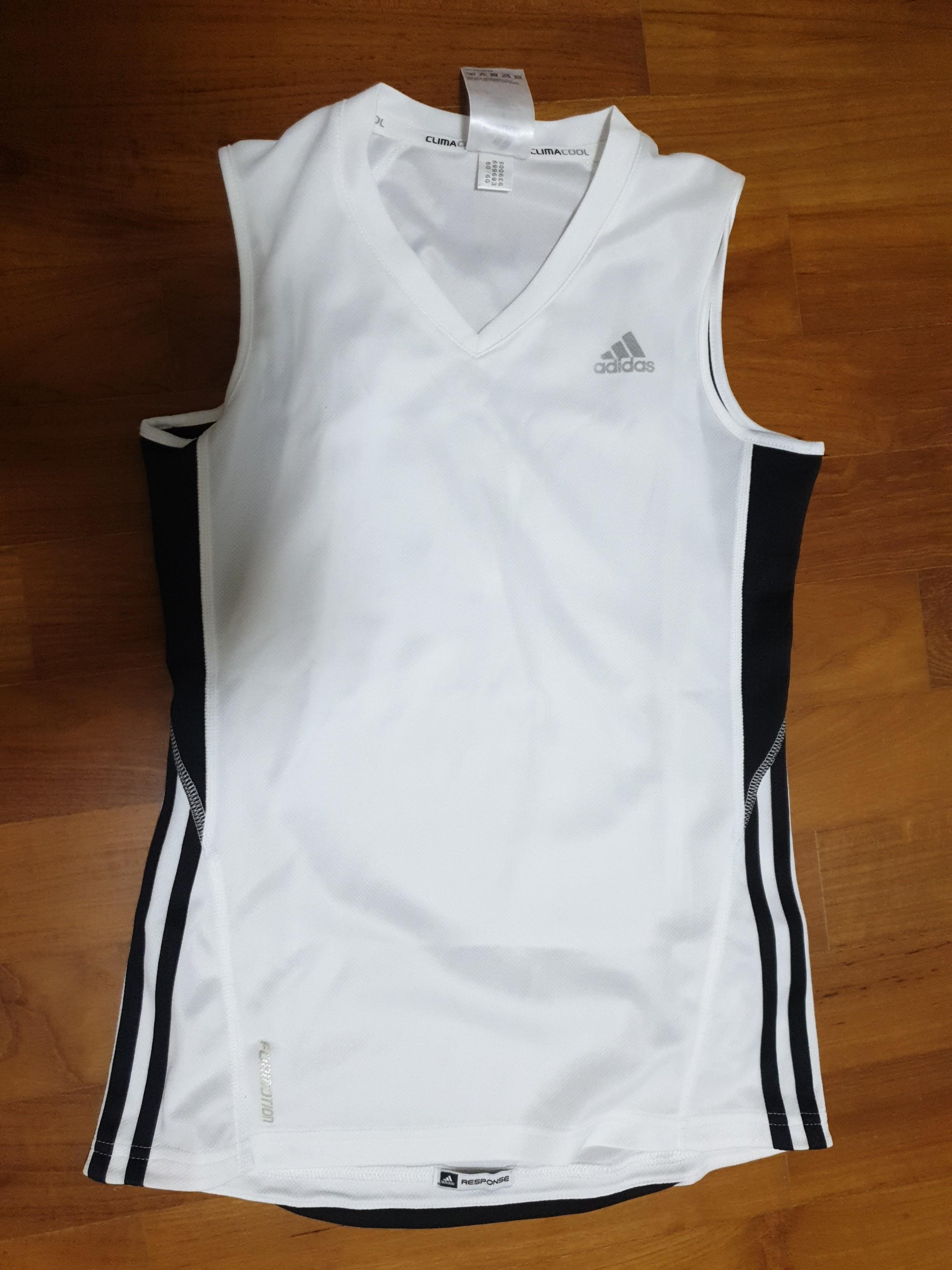 adidas shirt running