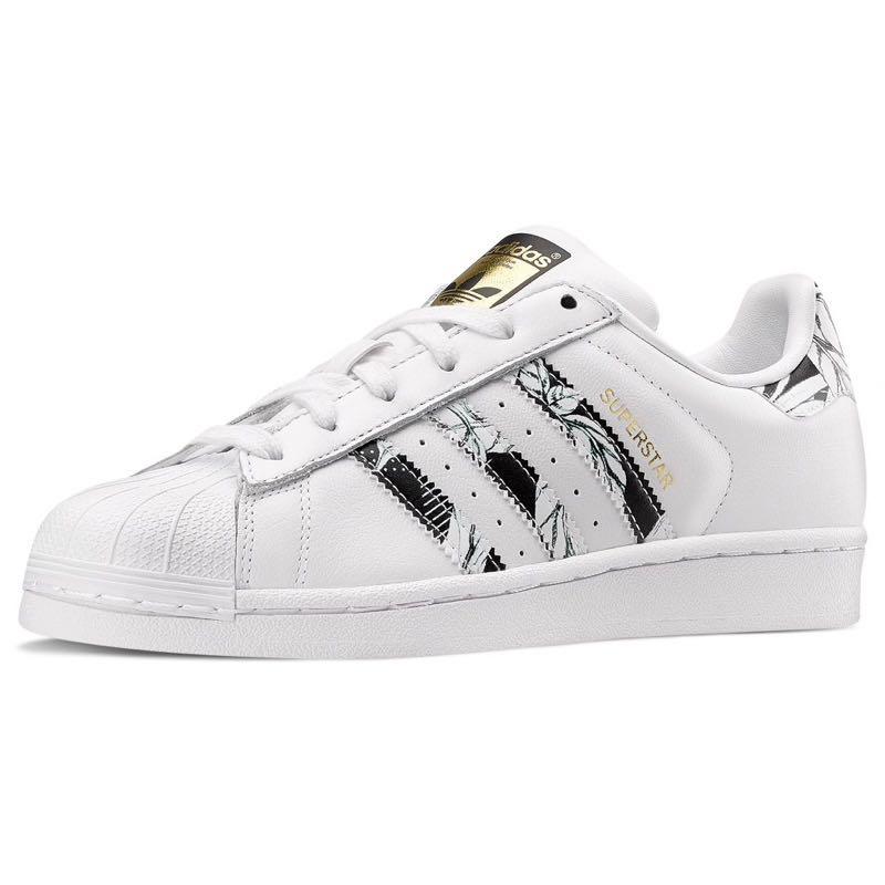 womens floral adidas shoes