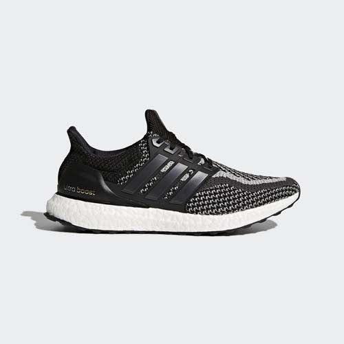 Adidas UltraBoost black BY1795 - $160, Men's Fashion, Footwear, Sneakers on  Carousell