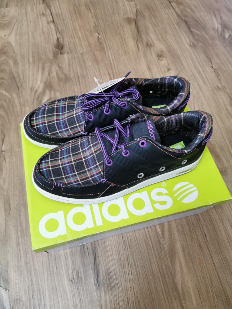 Adidas Yachtical Summer SA Shoes, Men's