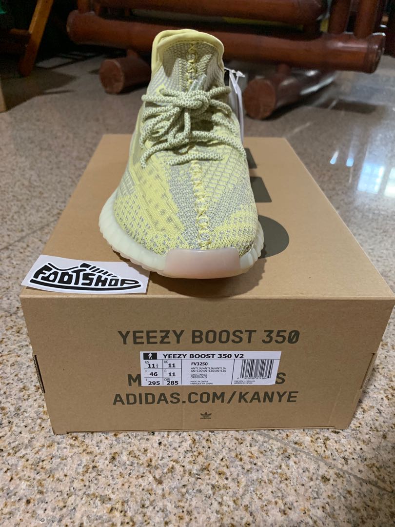 Buy Cheap Yeezy 350 Reflective Static For Sale 2019 Outlet Online