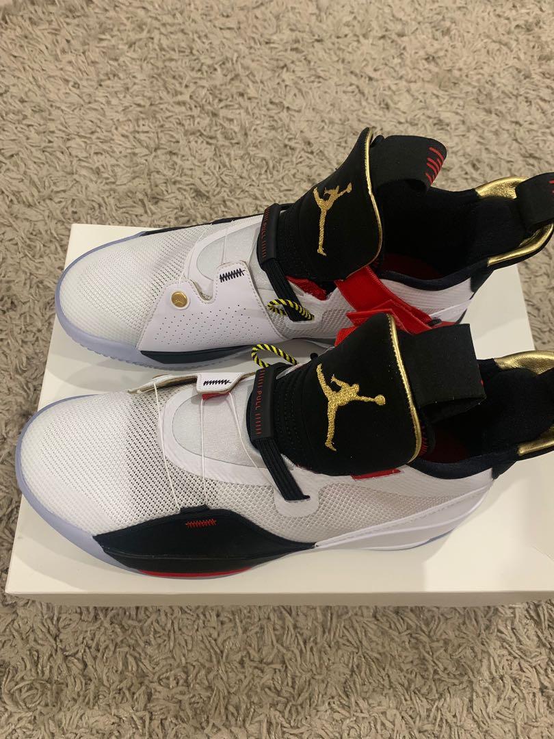 jordan 33 og
