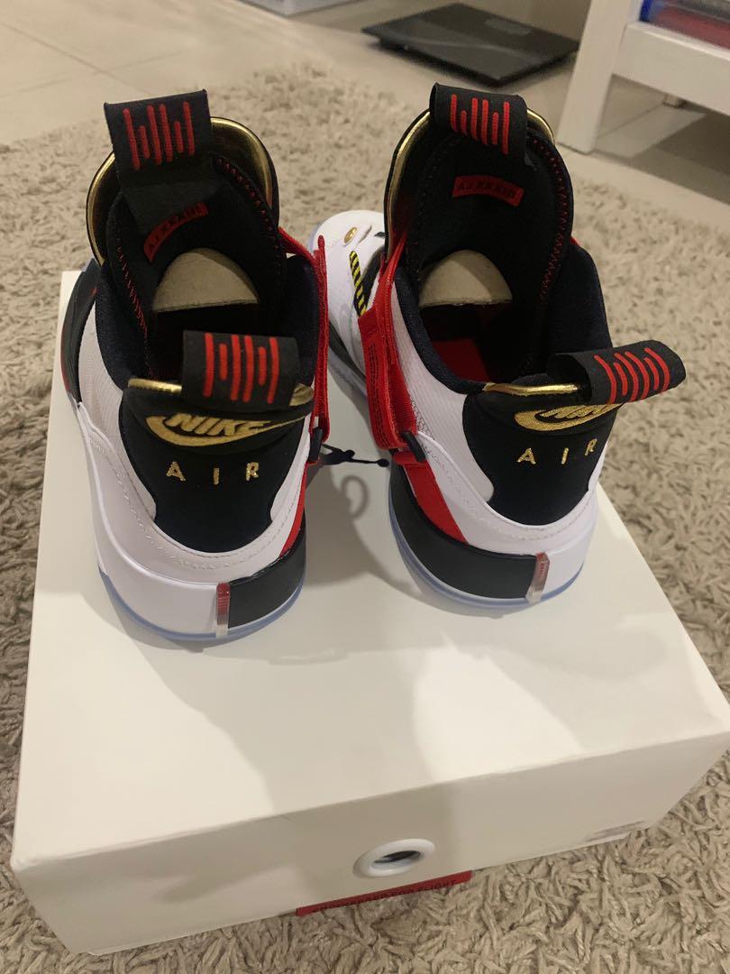 jordan 33 og