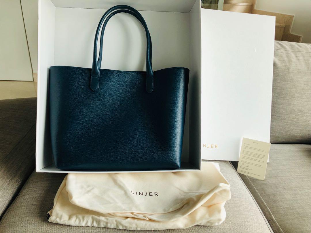 Linjer tote new arrivals