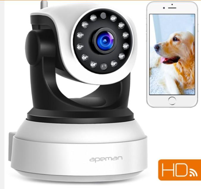 Apeman id71 user manual best sale