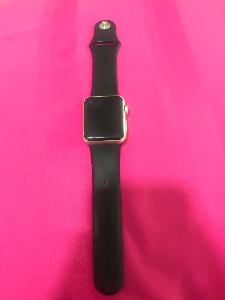 used apple watch series 1 38mm
